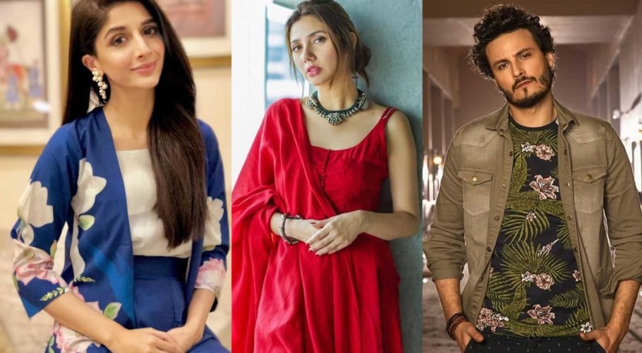 Pakistani celebrities demand #JusticeForNoor after her brutal murder