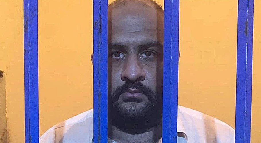 Couple torture accused Usman Mirza, 4 others sentenced to life in prison