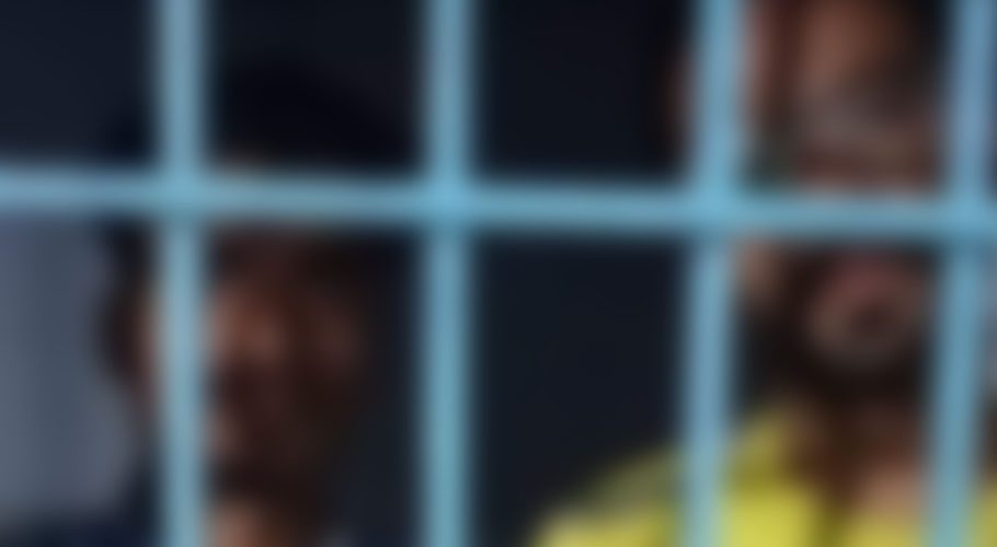 میمن گوٹھ میں پولیس کا چھاپہ، غیراخلاقی ڈانس پارٹی منعقد کرانے والے دو ملزم گرفتار