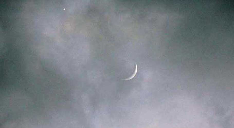 ذوالحج کا چاند نظر نہیں آیا، پاکستان میں عیدالاضحیٰ 21 جولائی کو منائی جائے گی