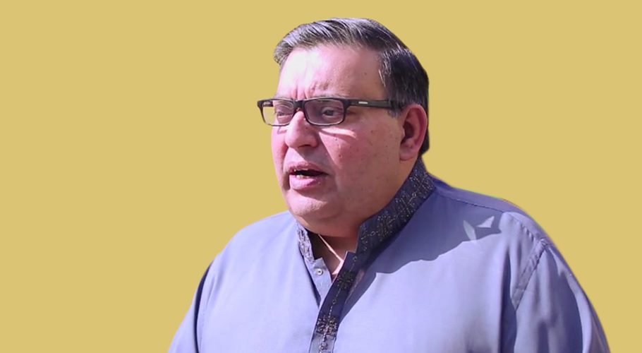 cinema will be restored In 2022: Nadeem Mandviwalla