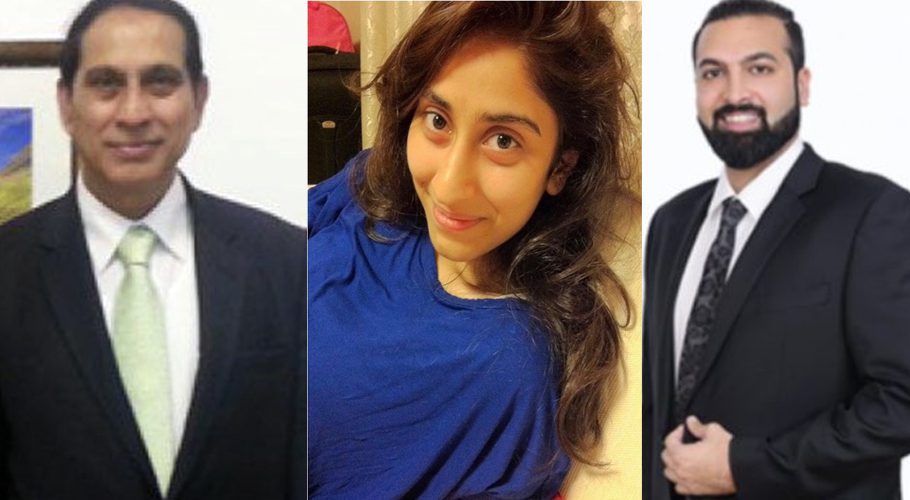 Zahir Jaffer's US citizenship and Noor Mukadam's father's threat, where this case is leading?