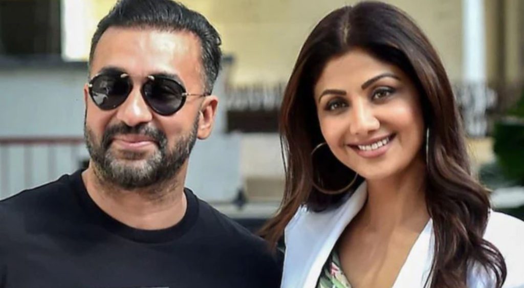 70 Pornographic Videos Recovered from Raj Kundra House