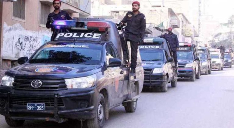 سینٹرل جیل میں قید ایم کیو ایم لندن کا اہم ملزم نعیم ہلاک ہوگیا