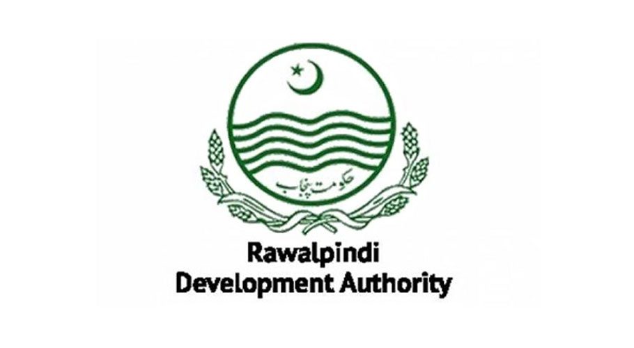 راولپنڈی ڈویلپمنٹ اتھارٹی نے آر ڈی اے اور واسا کے لیے مالی سال 22-2021 کے بجٹ کی منظوری دے دی