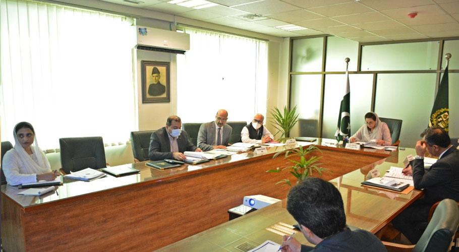 پی ایس بی نے ٹوکیو اولمپکس میں خراب کارکردگی کا ذمہ دار پی او اے کو قرار دے دیا