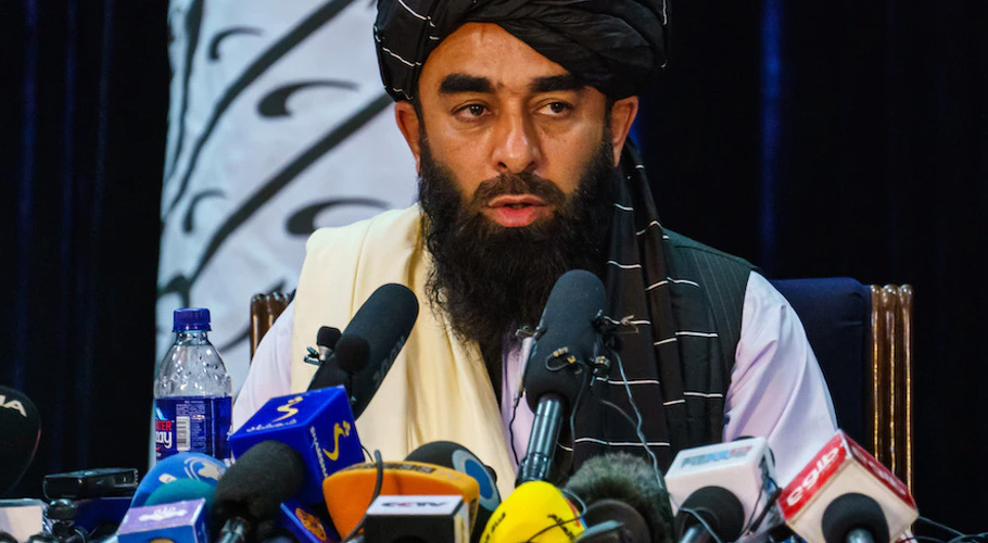 ہمارے لوگ باڑ سے خوش نہیں۔پاکستان میں سرحد پار سے فائرنگ پر طالبان کا ردِ عمل