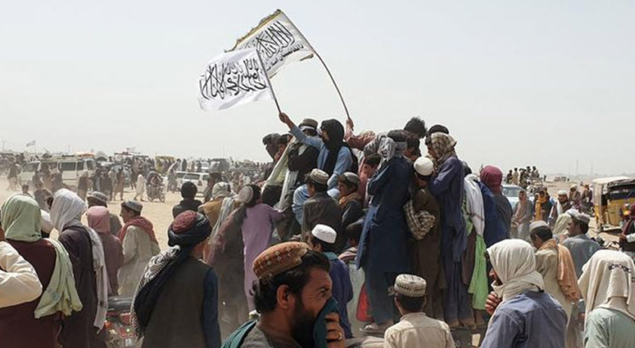 طالبان پر افغان سرحدی علاقے میں قتل وغارت،جنگی جرائم کا الزام