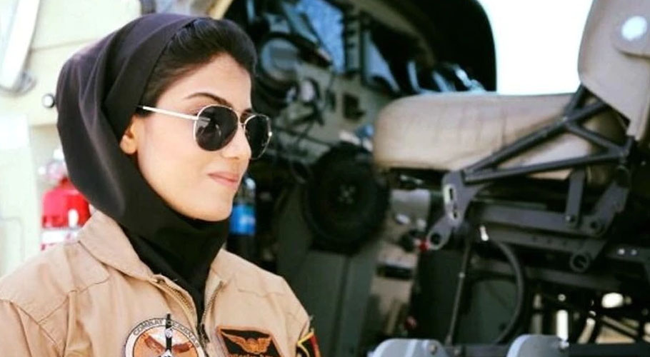 19 Afghan Air Force pilots quit their jobs