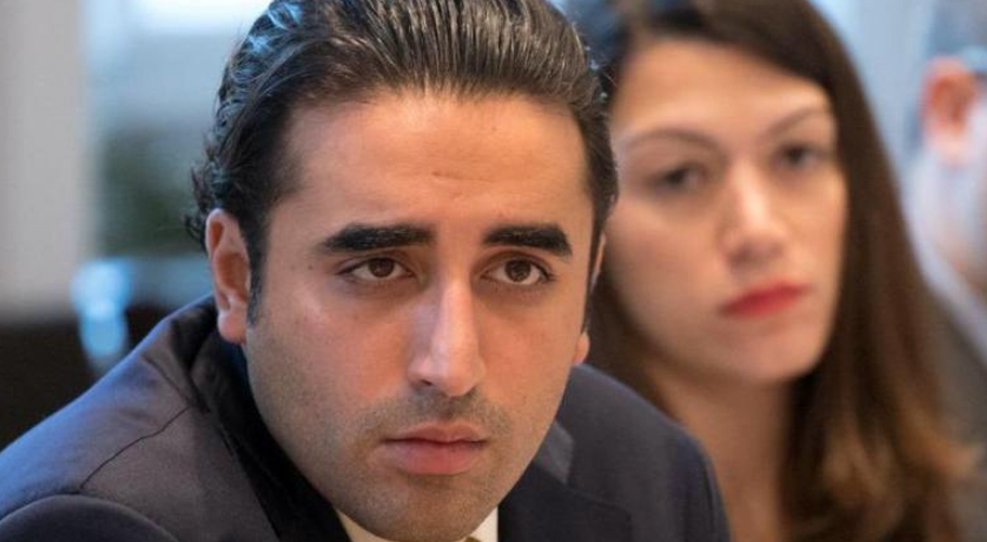 غیرمستحکم افغانستان کسی کے مفاد میں نہیں ہے،بلاول بھٹوزرداری