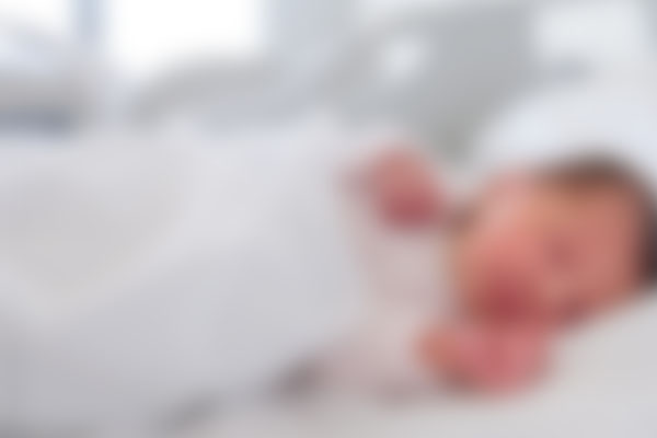 رازی اسپتال میں ڈاکٹر نے پیدائش کے دوران کمسن بچے کی گردن کاٹ ڈالی