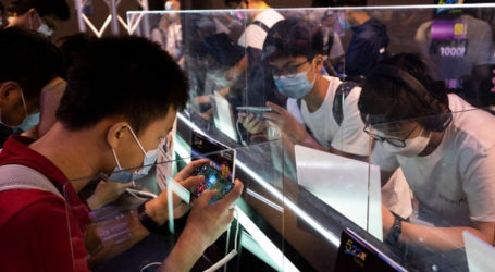 چین میں بچوں کے لیے آن لائن گیمز کا وقت محدود کردیا گیا