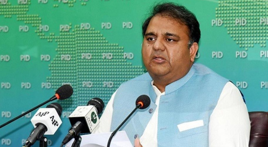 State won't tolerate gangs to impose their agenda on gun point: Fawad