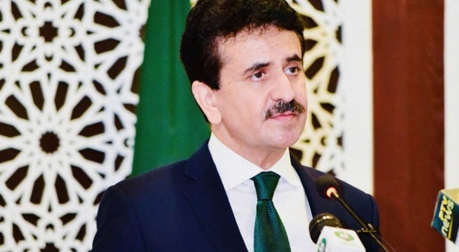 کابل ائیرپورٹ حملے میں قیمتی جانوں کے ضیاع پر افسوس ہے۔پاکستان