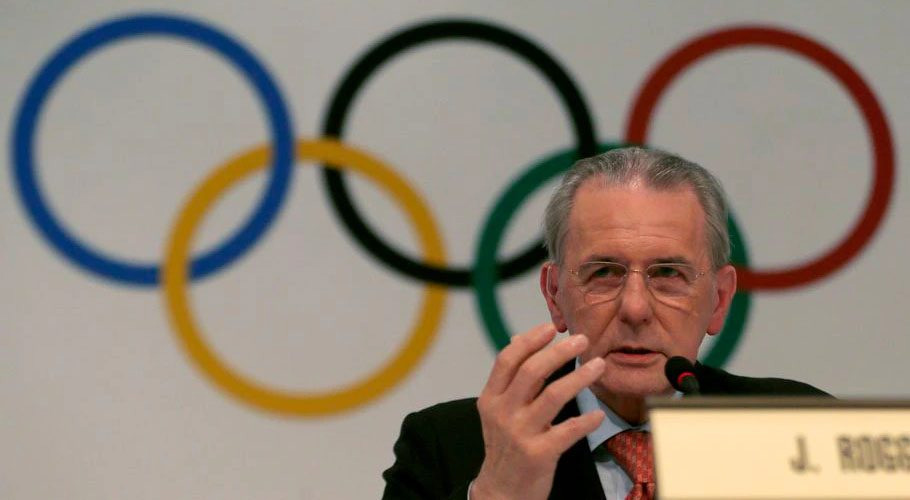 عالمی اولمپک کمیٹی کے سابق صدر 79 سال کی عمر میں انتقال کر گئے