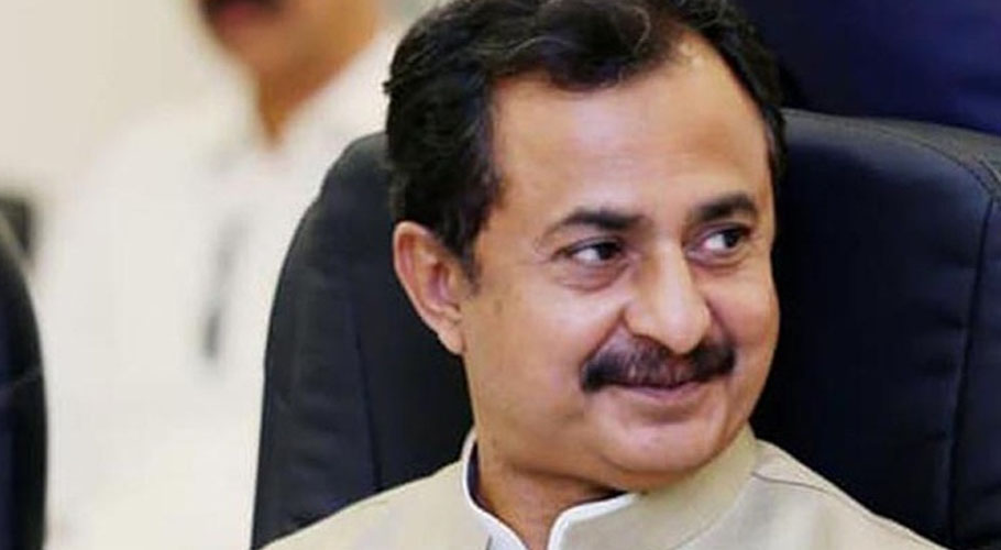 لوکل گورنمنٹ ایکٹ پرسپریم کورٹ کا فیصلہ خوش آئند ہے،حلیم عادل شیخ