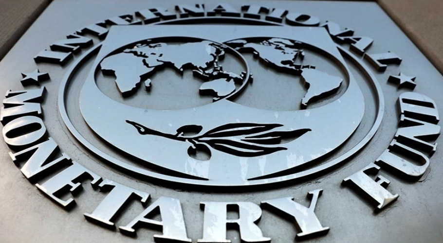 IMF released economies report