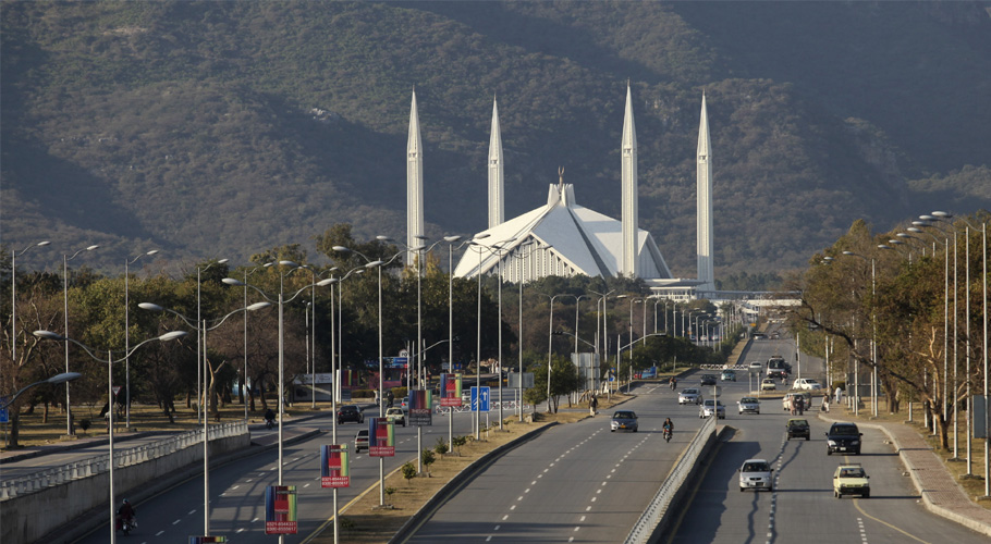 کورونا کا خوف، اسلام آباد انتظامیہ نے مختلف گلیاں سیل کرنے کا نوٹیفکیشن جاری کردیا