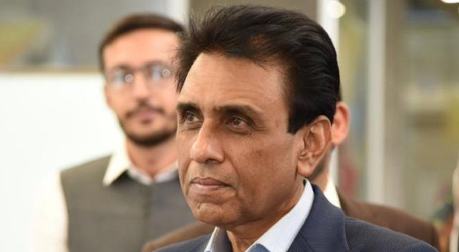 ہمیں جنا ح کا پاکستان چاہیے،جہا ں سب کو مساوی حقوق حا صل ہوں، خالد مقبول صدیقی
