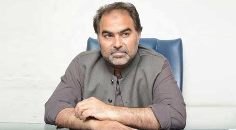 عمران خان ہی لیڈر ہیں، نذیر چوہان کا جہانگیر ترین گروپ سے علیحدگی کا اعلان