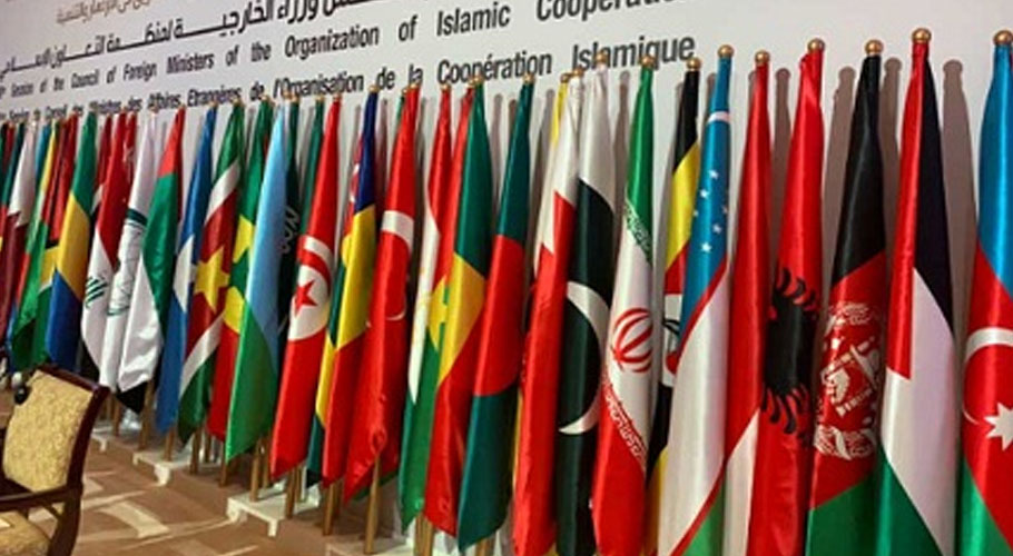 مشکل وقت میں افغانستان کو ہر طرح کی مدد فراہم کی جائے، او آئی سی