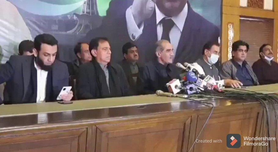 کنٹونمنٹ بورڈز کے انتخابات میں وزیراعظم کے حکم پر دھاندلی کا پلان تیارہے، ن لیگ