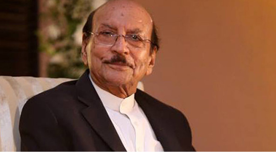 سابق وزیر اعلیٰ سندھ قائم علی شاہ کورونا میں مبتلا، ٹیسٹ رپورٹ عدالت میں پیش