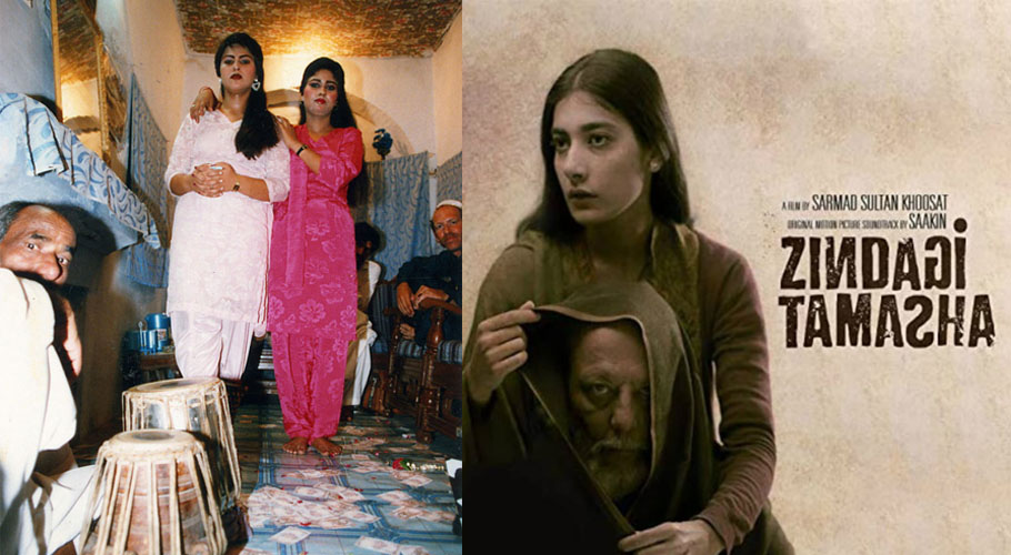 کیا پاکستانی فلم ساز بھی سماجی مسائل پر فلمیں بنائیں گے؟