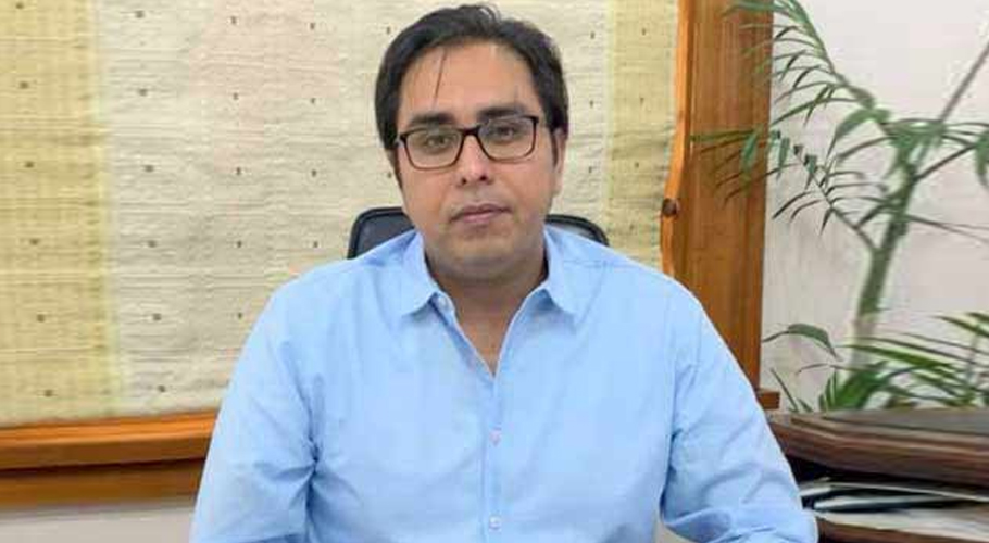 سندھ حکومت کے پاس ہر نااہلی کا جواز وفاق پر ہرزہ سرائی ہے، شہباز گِل