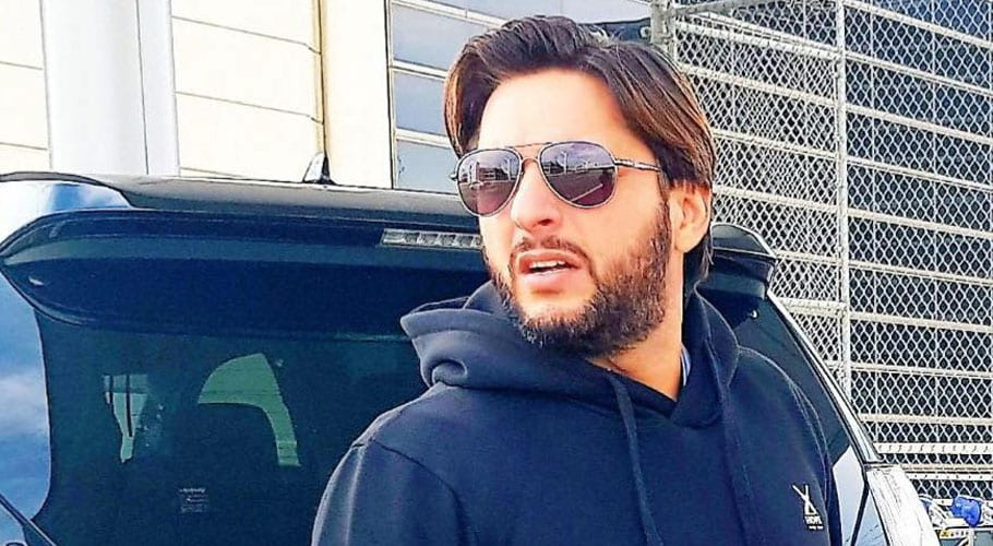 گرے اوربلیک لسٹ، شاہد آفریدی کا بیان بھی سامنے آگیا