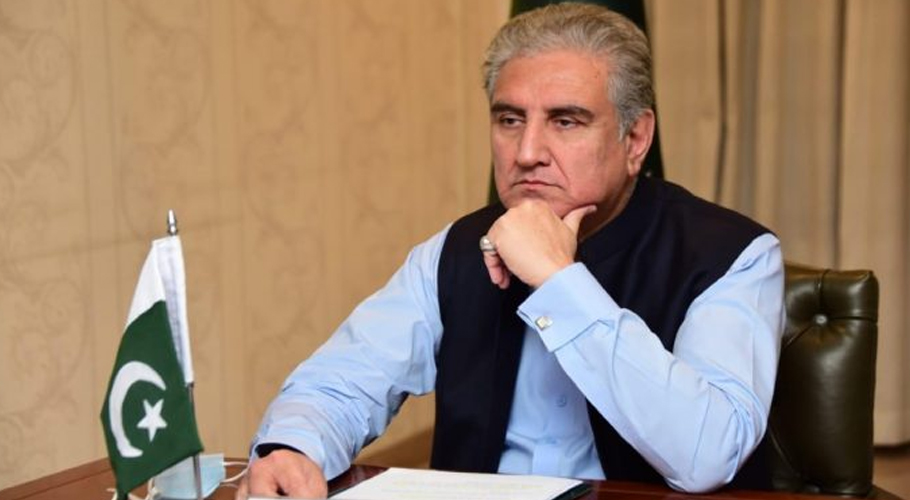 پی ڈی ایم کے بے موسمی جلسے کوروناپھیلا کاباعث بنیں گے،شاہ محمودقریشی