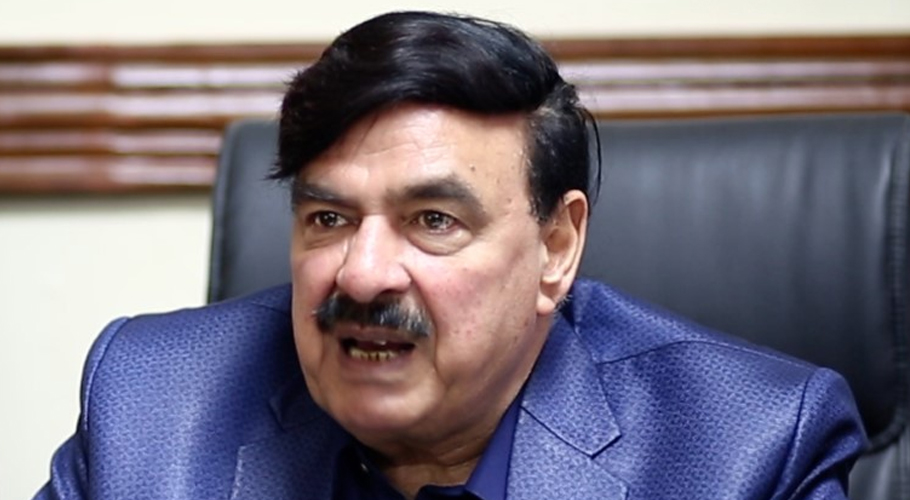 سرحد پار حملے سے پاک فوج کے جوانوں کی شہادت، وزیر داخلہ کی شدید مذمت