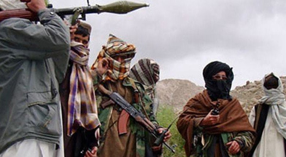 Taliban claim control of Panjshir