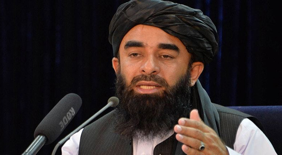 Remove Haqqanis from US blacklist, demand Taliban