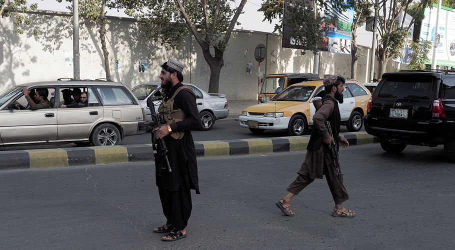 اقوامِ متحدہ کی سلامتی کونسل میں افغانستان سے محفوظ انخلاء کی قرارداد منظور