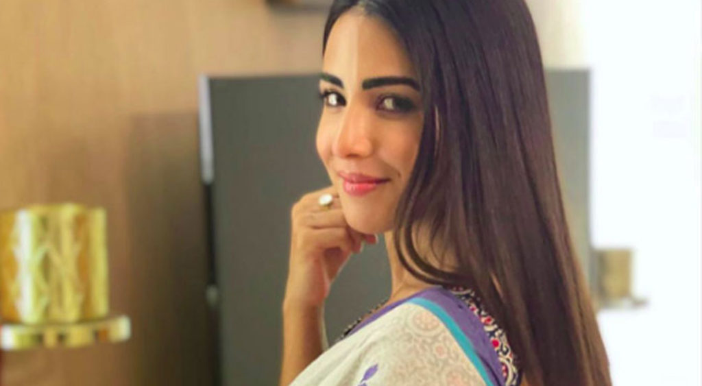 ویکسین نہ لگواتی تو کیا ہوتا؟ اُشنا شاہ کے کورونا ٹیسٹ کا نتیجہ مثبت آگیا