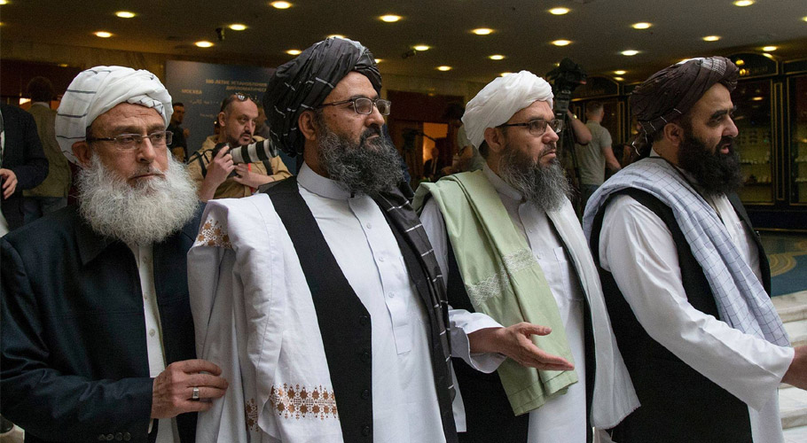 ٹی ٹی پی کے لوگوں کو پاکستان کے حوالے نہیں کریں گے۔ترجمان افغان طالبان