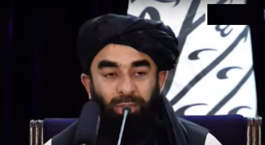 طالبان نے افغان شہریوں کے انخلاء پر پابندی لگا دی، کابل ایئرپورٹ بند