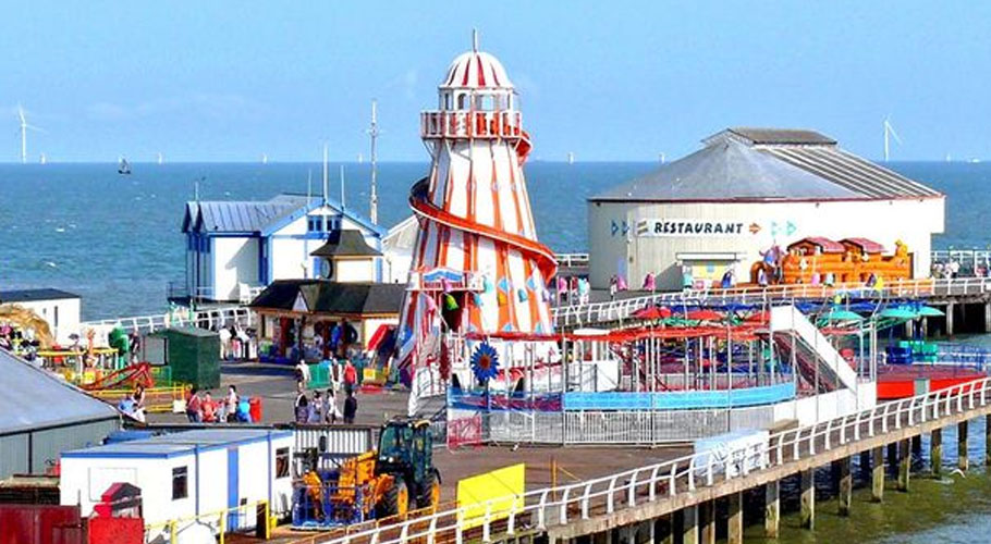 Government decides to build a recreational place in Manora