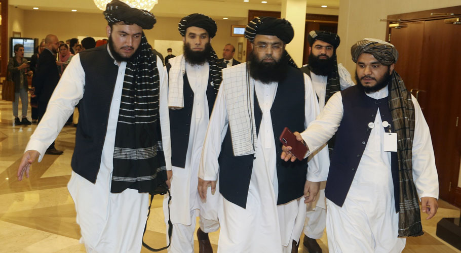 افغان طالبان نے حکومت سازی کے لیے سپریم لیڈر شپ کونسل کا اجلاس طلب کرلیا