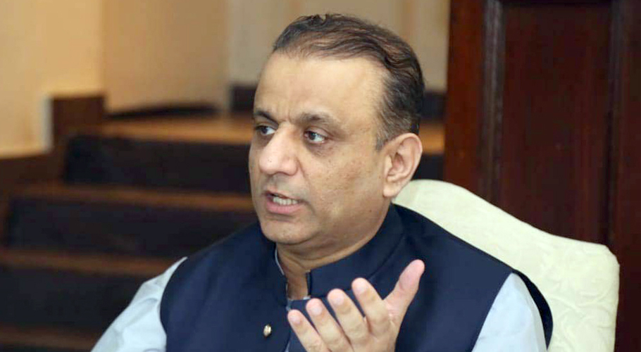 عمران خان سیاست کریں لوگوں کو ورغلائے نہیں ، علیم خان