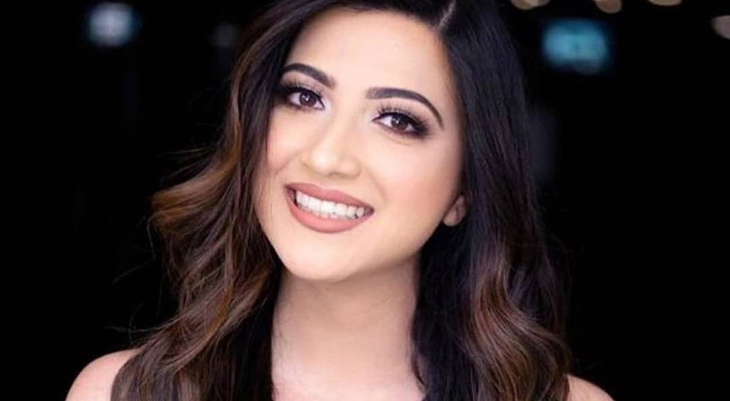 ایمن سلیم نے شوبز انڈسٹری چھوڑنے کی وجہ بتا دی