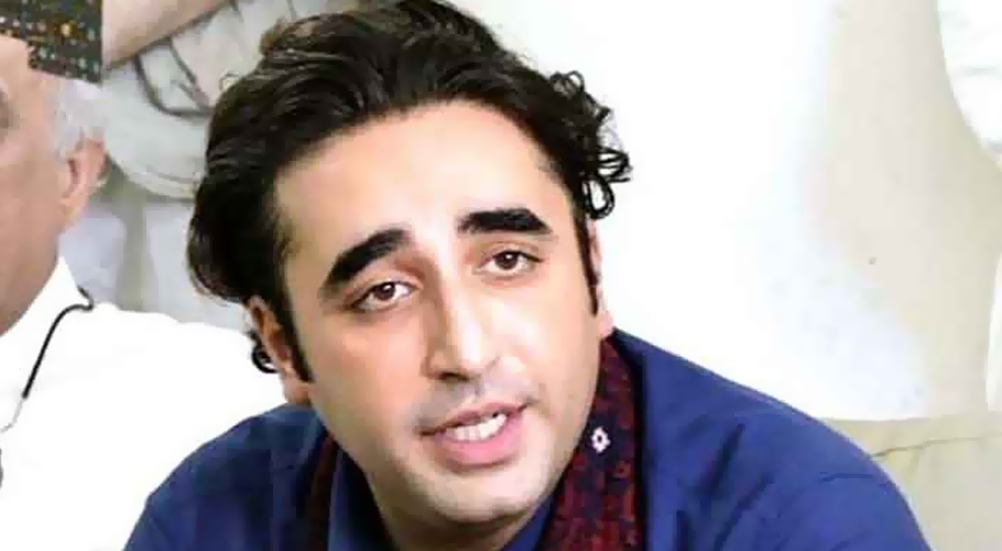 ٹرانسپرنسی کی رپورٹ نے عمران خان کی کرپشن کا بھانڈا پھوڑا دیا، بلاول بھٹو
