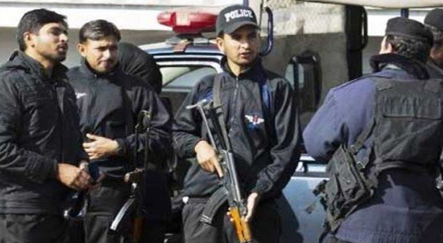 سی ٹی ڈی پولیس کی بنوں میں کارروائی، سیکورٹی فورسز پر حملوں میں ملوث دہشتگرد گرفتار