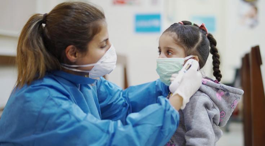 Pakistan adds up 25 more coronavirus deaths