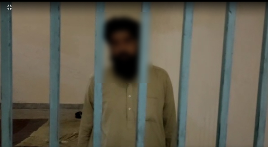 کمالیہ میں 10 سالہ بچے سے بدفعلی کرنے والا امام مسجد گرفتار، مقدمہ درج