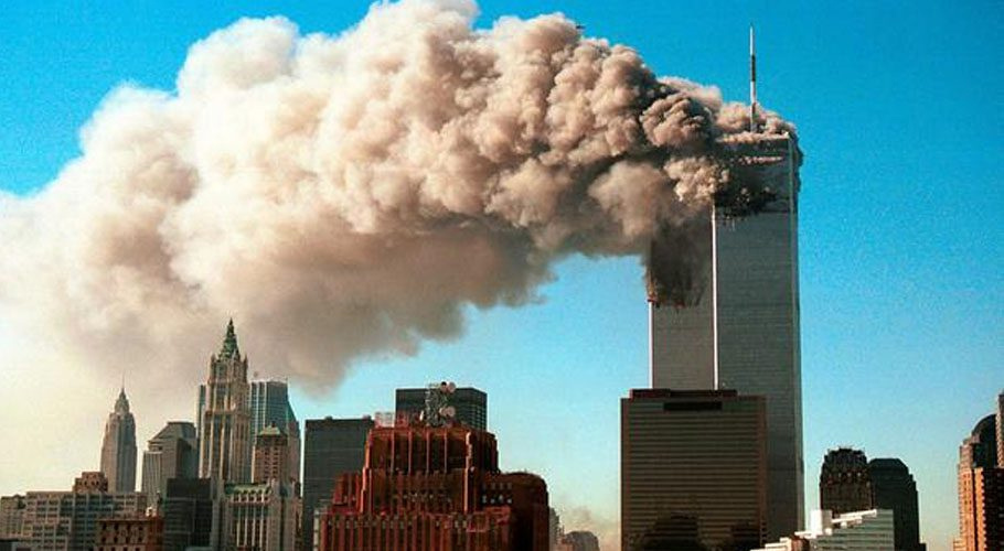 ایف بی آئی نے نائن الیون حملوں پر خفیہ تحقیقات کا پہلا مسودہ جاری کردیا
