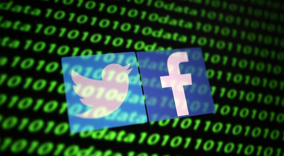 فیس بک اور ٹوئٹر پر روسی عدالت نے بھاری جرمانہ عائد کردیا