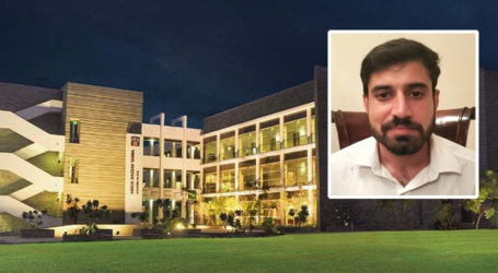 کراچی،IBA نے ہراسمنٹ کی نشاندہی کرنے والے طالبعلم کا داخلہ منسوخ کردیا