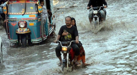 کراچی میں آج پھر بارش ہوگی، محکمہ موسمیات نے پیشگوئی کردی